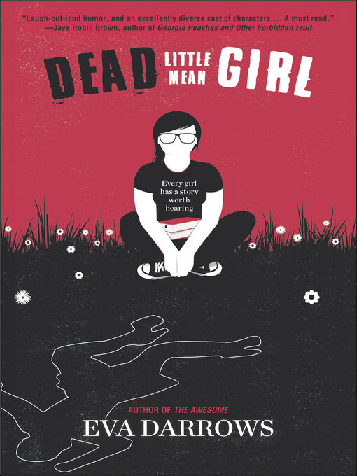 Title details for Dead Little Mean Girl by Eva Darrows - Available